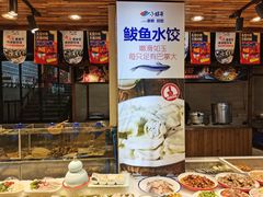 -小螺号海鲜·地道鲁菜(泉城广场店)