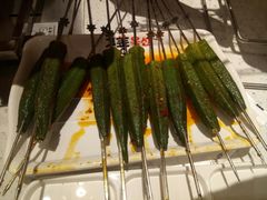 -玉善烧烤串城(长春总店)
