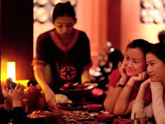 -花马天堂云南餐厅 Lost Heaven(高邮路店)