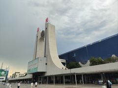 -岳阳站