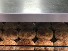 -朱记小郑酥烧饼(建康路店)