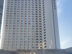 -北京新世纪饭店(动物园地铁站店)