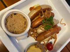 -宝莱纳餐厅(滨江店)