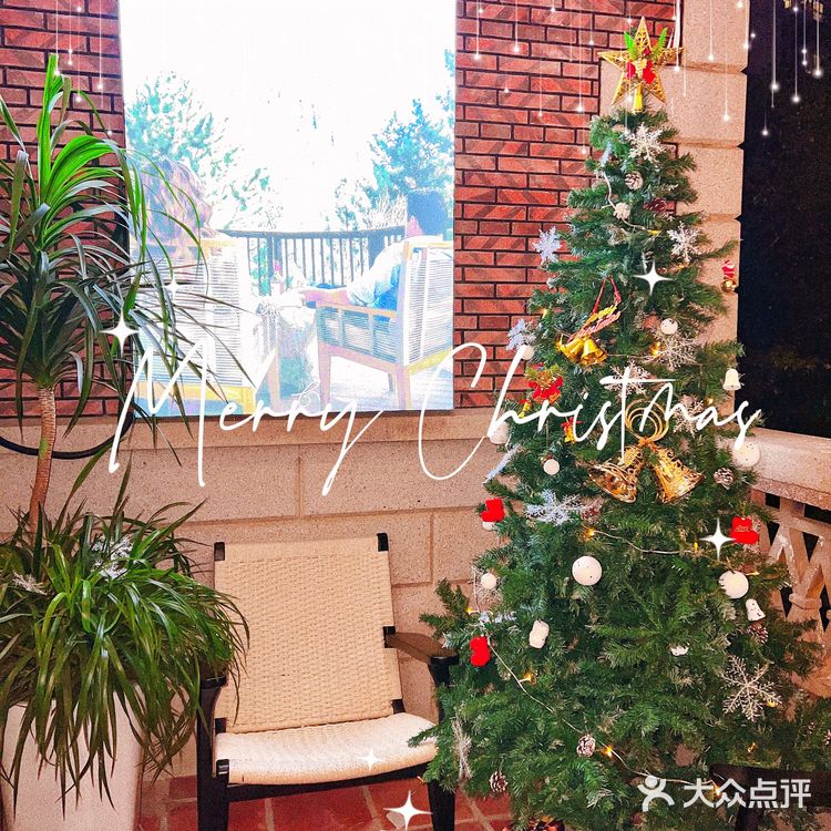 泉州冬天也有雪啦❗藏在书香花园里的浪漫的小火锅