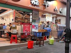 -嘉华小吃(蛇口市场店)