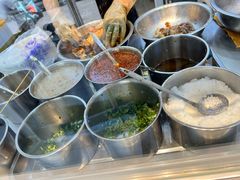 -奉天玖福记熏拌鸡架(泛华店)