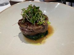 -L'Arome芳芳法国餐厅(仙林金鹰店)