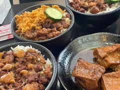 -古代饭堂(冠亚店)