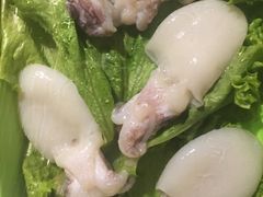 -三个大叔东北烧烤·砂锅菜(西三旗店)