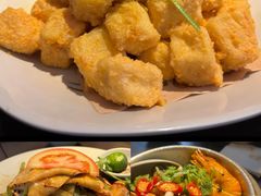 -大头虾越式风味餐厅(光明广场店)