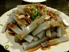 -民食香·腊排骨野生菌美食(木府店)