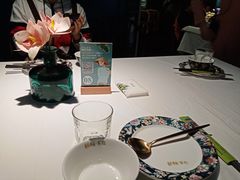 店内布置-花样西贡·蜜越餐厅·法式越南料理(水晶城店)