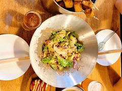-鬼味烤翅(南锣鼓巷店)