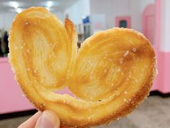 -中关村茶点