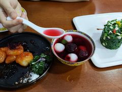 -中卫御苑福膳·养生局(圆明园店)