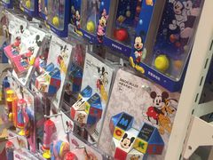 -名创优品(天河区正佳广场二店)