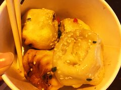 -小路易生煎馆(前进五路店)