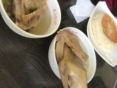 鸽子汤-姜山乳鸽(姜山店)