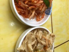 -故乡明太鱼屋(航北路店)