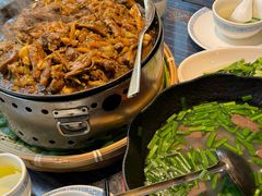 -甘家界牌柠檬鸭(青山店)