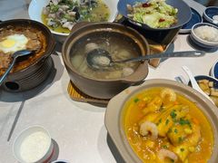 -大丰收·李家(湖里万达店)