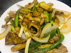 -一哥美食(总店)