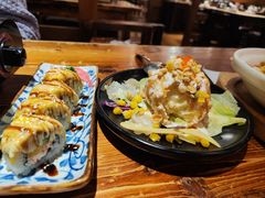 -小川洋风料理(街道口店)