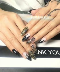 手部美甲-光SPA科技美肤