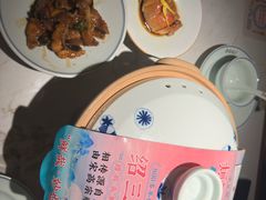 -寻宝记绍兴菜(状元店)