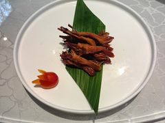 -自在弥林花园餐厅(云栖店)