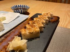 星鳗箱式寿司-芯元·碳烤熟成牛肉(经开店)