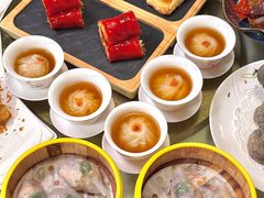 -八珍·潮点荟·手工潮式点心·私房菜(桂园南苑店)