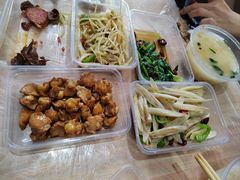 -蓝精灵饺子店