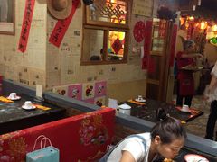 -金掌勺锅包肉(太原万达店)
