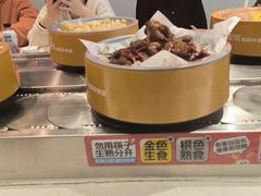 -龍歌自助小火锅(芝罘万达店)