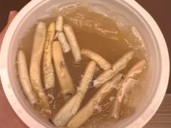 -安海五叔公土笋冻(西街店)