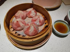 招牌小笼包-竹外桃花·江南小酒馆(SKP·S店)