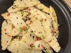 -格桑花开药膳蔬食文化空间