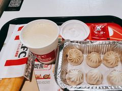 -肯德基(昌里店)