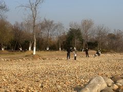 -盘龙城国家考古遗址公园