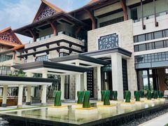 -三亚海棠湾万丽度假酒店