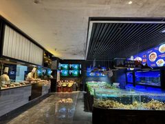 -徐记海鲜(观沙岭|滨江新城店)