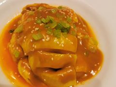 -上海人家花樣年华(中山公园店)