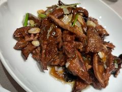 -小京华楼·京味斋(三元桥国展店)