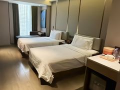-珠海拱北富华里环宇城亚朵酒店