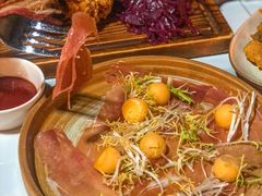 -盐说·西式餐酒馆(光明万达店)