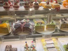 -西村叔叔的店·面包·甜品·蛋糕(崂山丽达店)