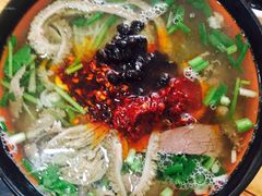 -熊氏牛羊杂粉(龙眼井总店)