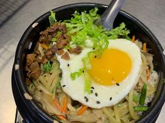 -合易泓烤肉•首创生椰大油边(宁山路店)