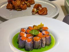 -唐廊烤鸭店(工体店)